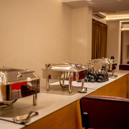 The One Hotel Насик Экстерьер фото